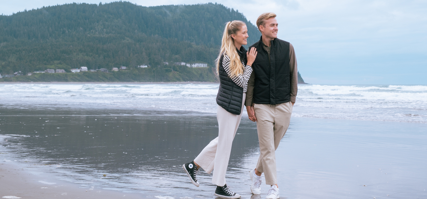 MAKE YOUR GETAWAY UNFORGETTABLE! EXPLORE THE BEAUTY OF SEASIDE