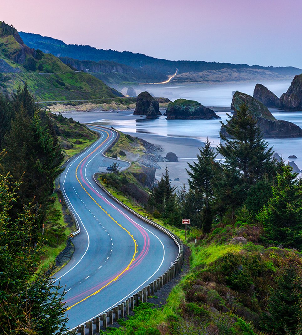 INN AT HAYSTACK ROCK