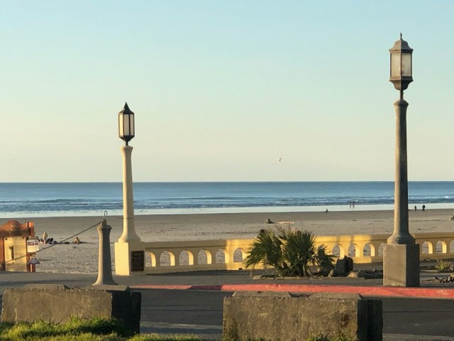 Seaside Seaside