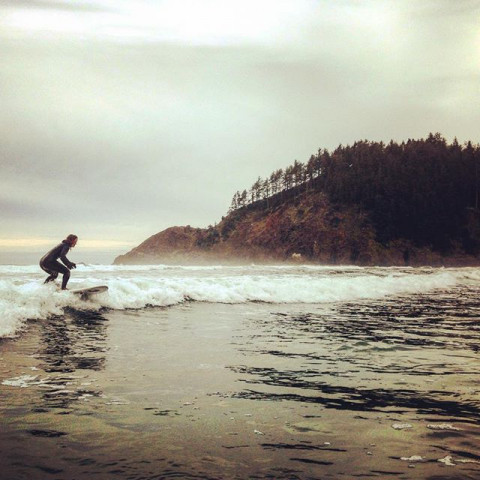 SUMMER FUN ON THE NORTH COAST